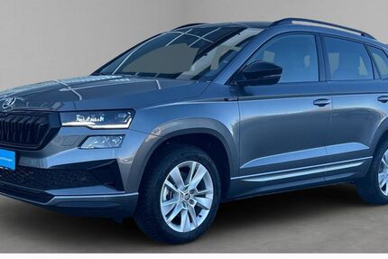 Skoda Karoq 5.900 km 38.970 € Traunstein 83278
