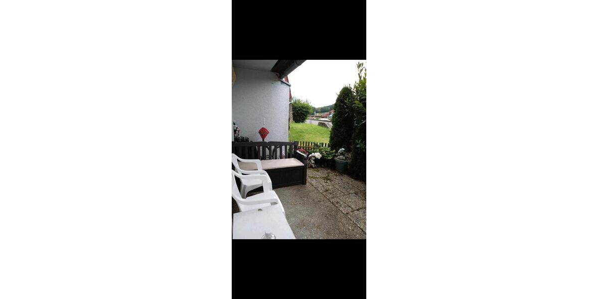 Terrassenwohnung Rötz - 2 Zimmer, 48 m&sup2;, 138.000&euro; | Angebot:26296596