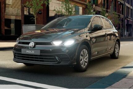 VW Polo 14.000 km 19.599 € Mannheim 68167