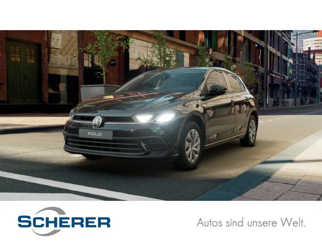 VW Polo 14.000 km 19.599 € Mannheim 68167
