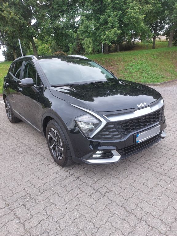 Sportage