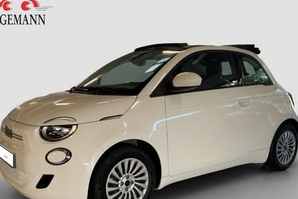 Fiat 500e 20.388 km 21.990 € Osnabrück 49078