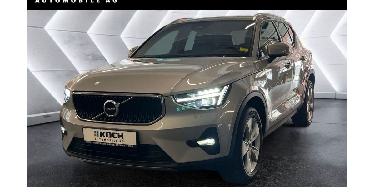 Volvo XC40 30.795 km 28.980 &euro; Berlin 10553