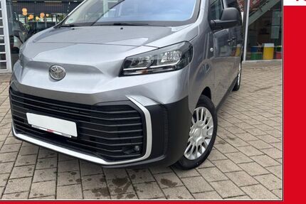 Toyota Proace (Verso) 5.899 km 41.680 &euro; Kempten 87439