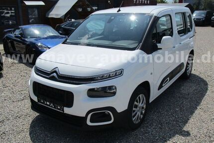 Citroen Berlingo 96.000 km 15.999 &euro; Thannhausen 86470