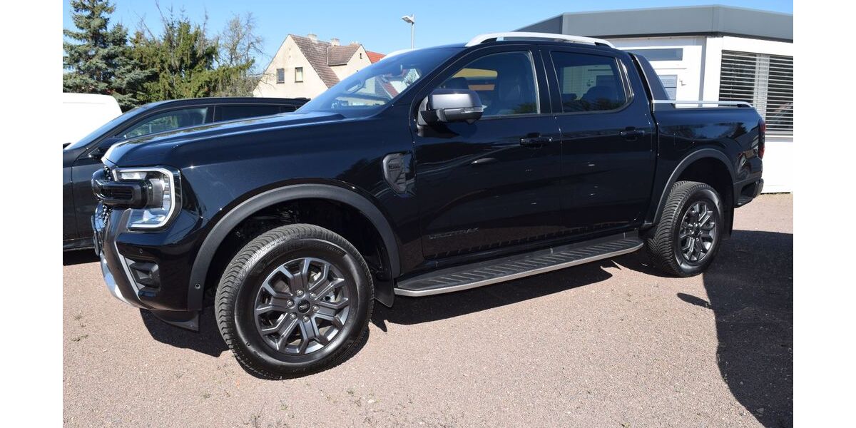 Ford Ranger 21.641 km 42.490 &euro; Elsterwerda 04910