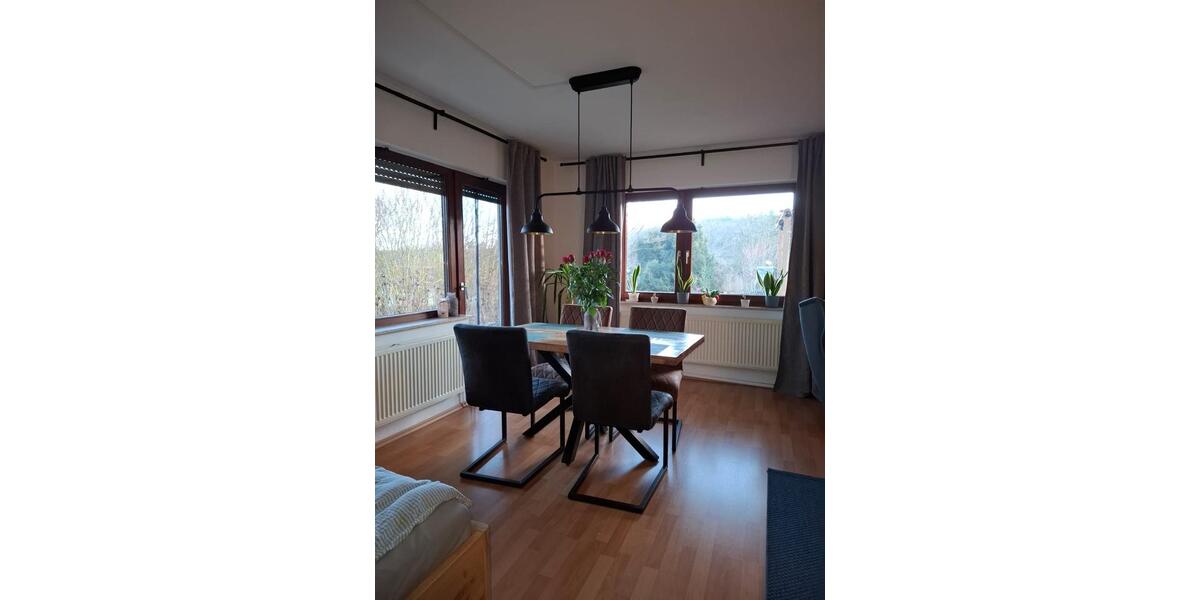 Erdgeschoßwohnung Medebach - 2 Zimmer, 60 m&sup2;, 690&euro; | Angebot:25061919
