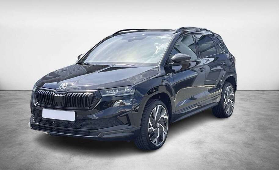 Skoda Karoq 26.500 km 27.490 € Bedburg 50181
