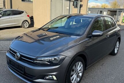 VW Polo 82.700 km 10.999 &euro; Kronau 76709