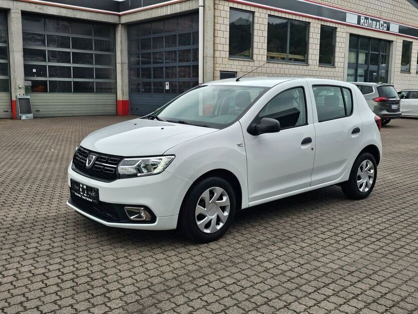 Sandero