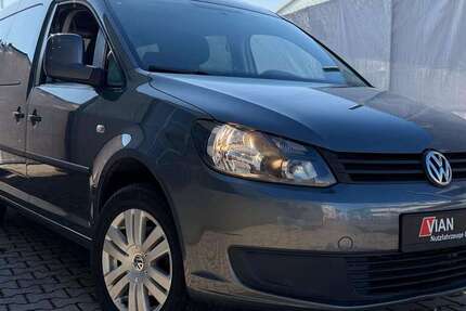 VW Caddy 58.000 km 14.700 &euro; Schwanau 77963
