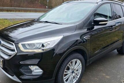 Ford Kuga 64.500 km 13.200 &euro; Bayreuth 95447