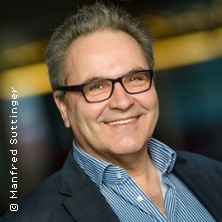 Ein Lesung von und mit Manfred Suttinger 05.03.2026 Krögers Heimat