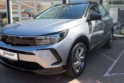 Opel Grandland (X) 50.820 km 18.950 &euro; Plön 24306