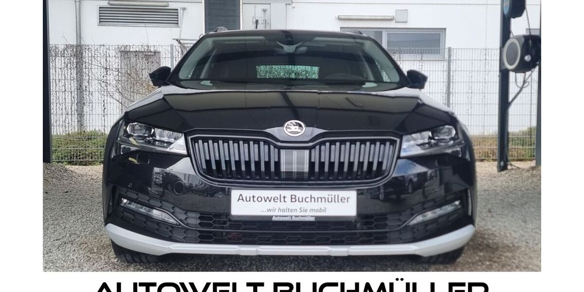 Skoda Superb 110.141 km 28.980 &euro; Nersingen 89278