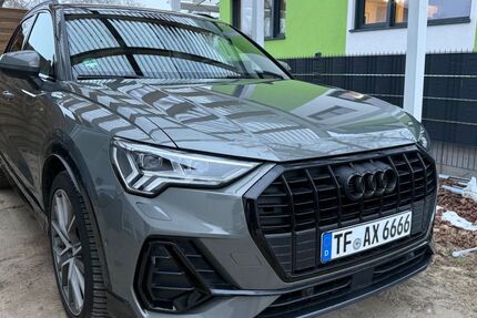 Audi Q3 127.800 km 24.000 &euro; Am Mellensee 15838