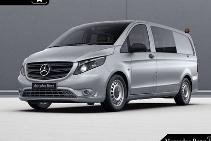 Mercedes-Benz Vito 110.990 km 30.900 &euro; Landsham 85652