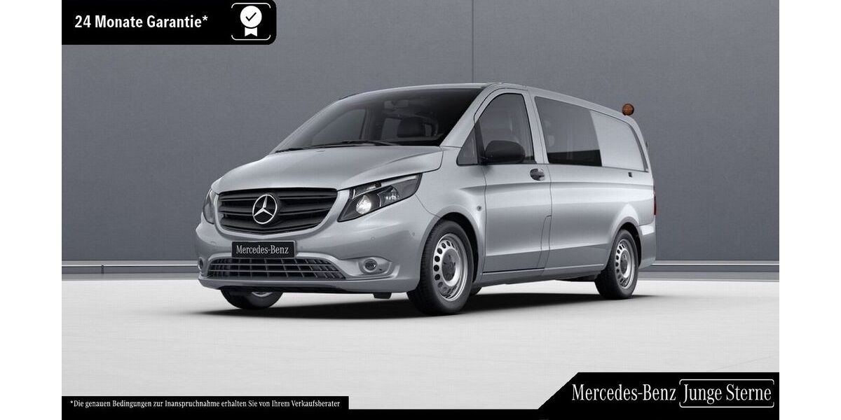 Mercedes-Benz Vito 110.990 km 30.900 &euro; Landsham 85652