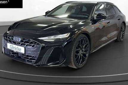 Audi A6 9.570 km 63.880 &euro; Minden 32427