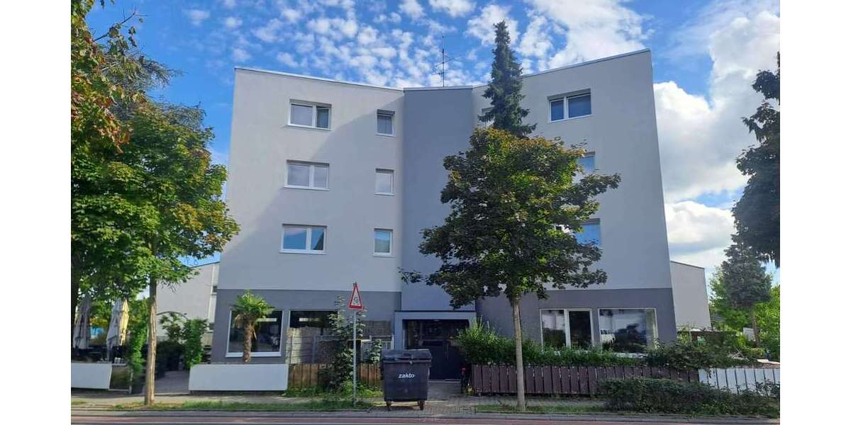 Etagenwohnung Lampertheim - 3 Zimmer, 69 m&sup2;, 201.500&euro; | Angebot:24607894