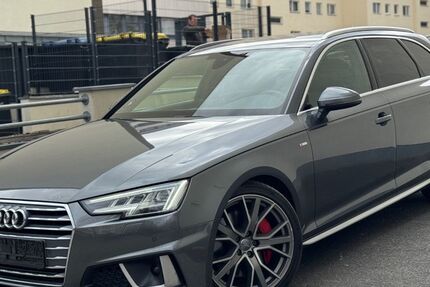 Audi A4 146.000 km 23.990 &euro; Berlin 13089