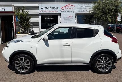 Nissan Juke 135.000 km 7.950 &euro; Winsen (Luhe). 21423