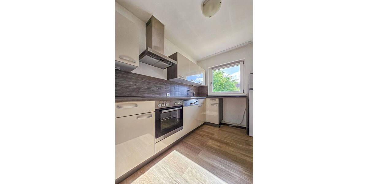 Etagenwohnung Kehl - 3 Zimmer, 62 m&sup2;, 140.000&euro; | Angebot:26904026