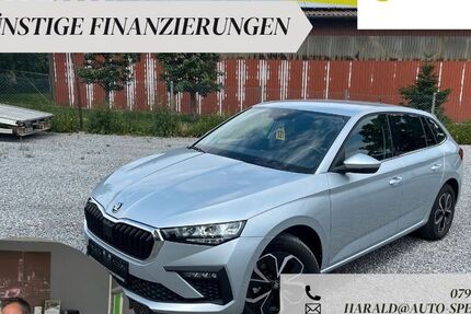 Skoda Scala 17.362 km 18.490 &euro; Tannhausen 73497