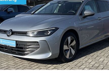VW Passat Variant 20.500 km 38.980 &euro; Jever 26441