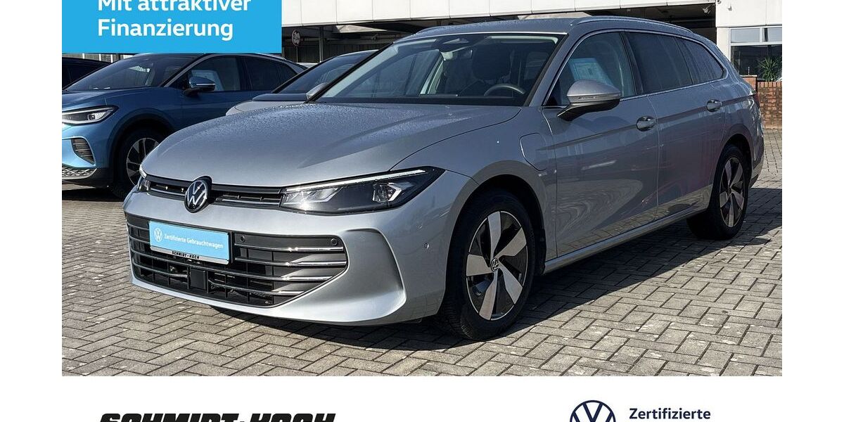 VW Passat Variant 20.500 km 38.980 &euro; Jever 26441