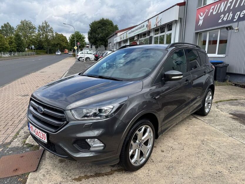 Kuga