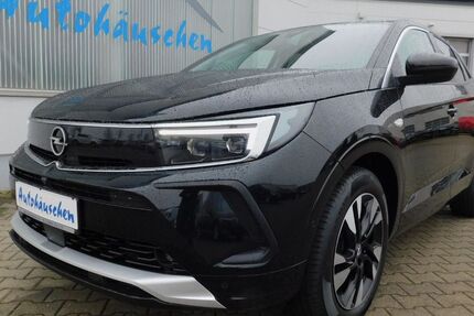 Opel Grandland (X) 81.950 km 18.999 &euro; Harzgerode 06493