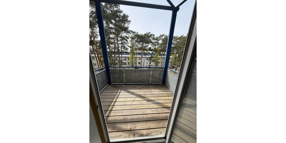 Dachgeschoßwohnung Jessen (Elster) - 4 Zimmer, 109 m&sup2;, 795&euro; | Angebot:26199622