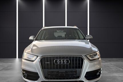 Audi Q3 157.000 km 9.490 &euro; Peine 31226