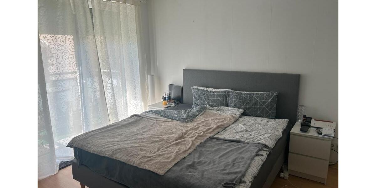 Erdgeschoßwohnung Weinheim - 1 Zimmer, 34 m&sup2;, 480&euro; | Angebot:26295454