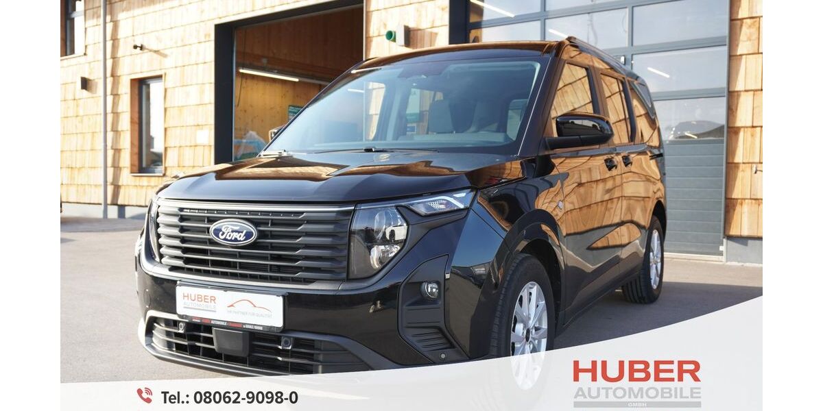 Ford Tourneo Courier 10.500 km 22.950 &euro; Bruckmühl 83052