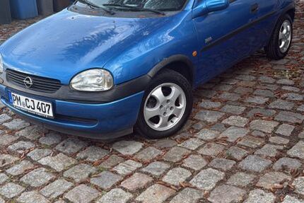 Opel Corsa 82.000 km 1.000 &euro; Teltow 14513