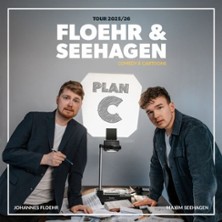 Floehr & Seehagen - Plan C 25.10.2025 Mein Lieblingsplatz