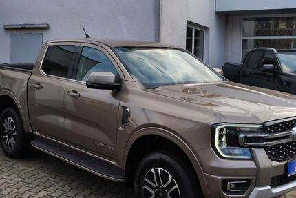 Ford Ranger 15.900 km 43.980 &euro; Dessau-Roßlau 06849