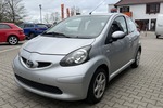 Toyota AYGO 1.0 Klima TÜV/AU 08.2027 172.000 km 1.990 &euro; Koblenz 56070