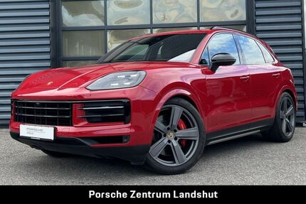Porsche Cayenne 7.800 km 101.990 &euro; Ergolding 84030