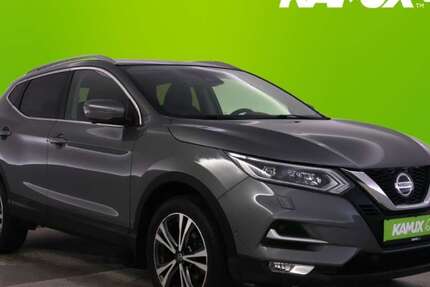 Nissan Qashqai 80.860 km 15.350 &euro; Siershahn 56427