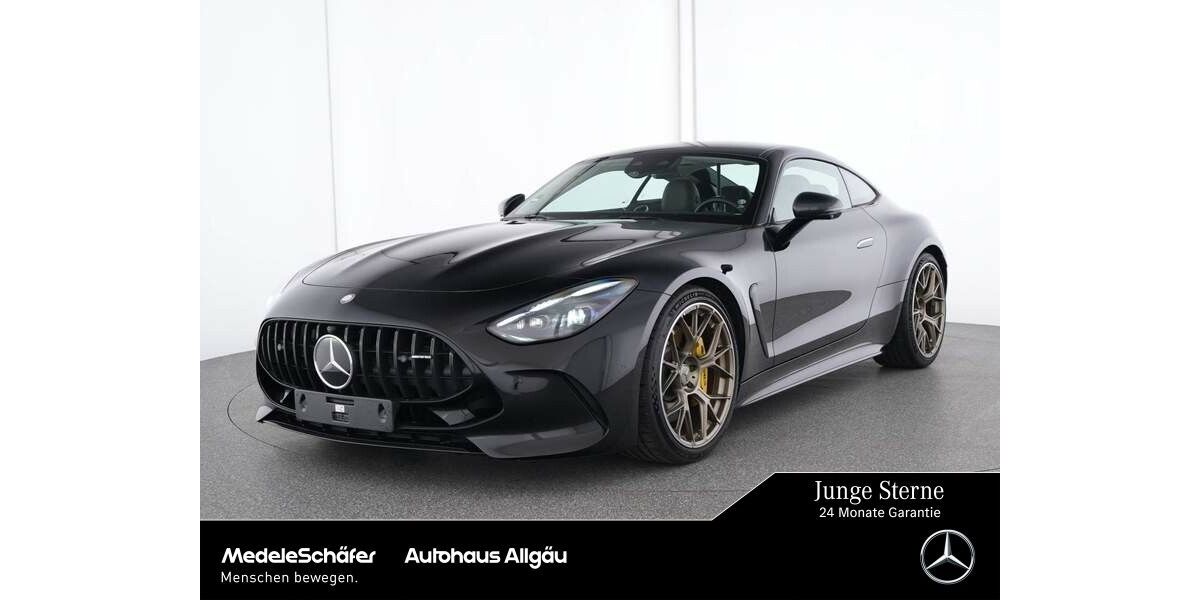 Mercedes-Benz AMG GT 9.926 km 142.770 &euro; Memmingen 87700