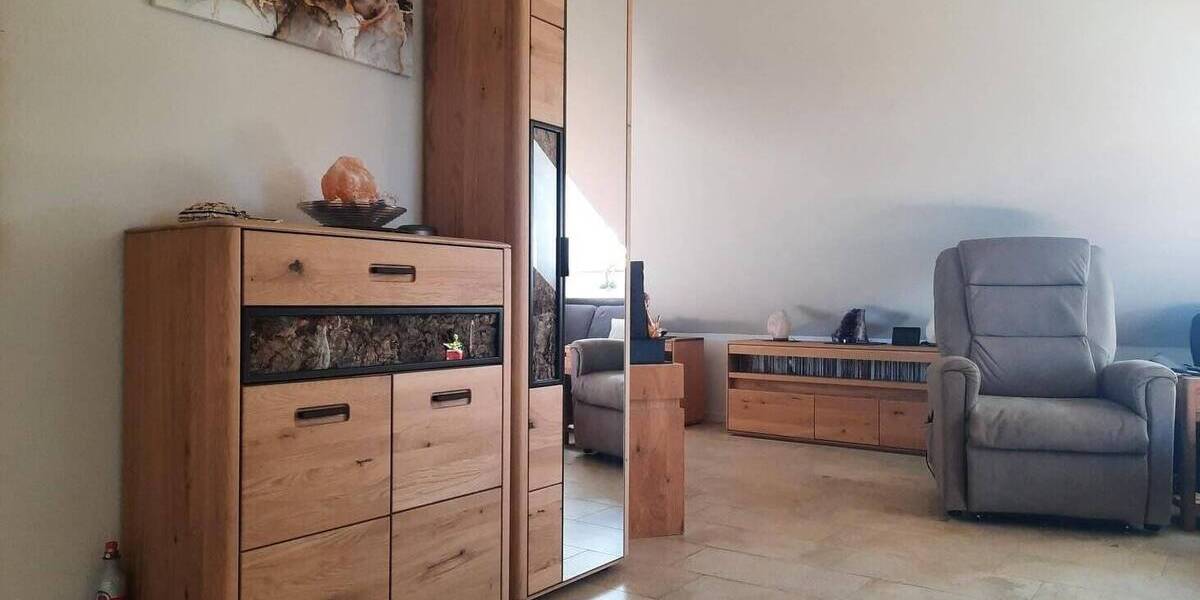 Etagenwohnung Pocking - 3 Zimmer, 88 m&sup2;, 289.000&euro; | Angebot:26345511