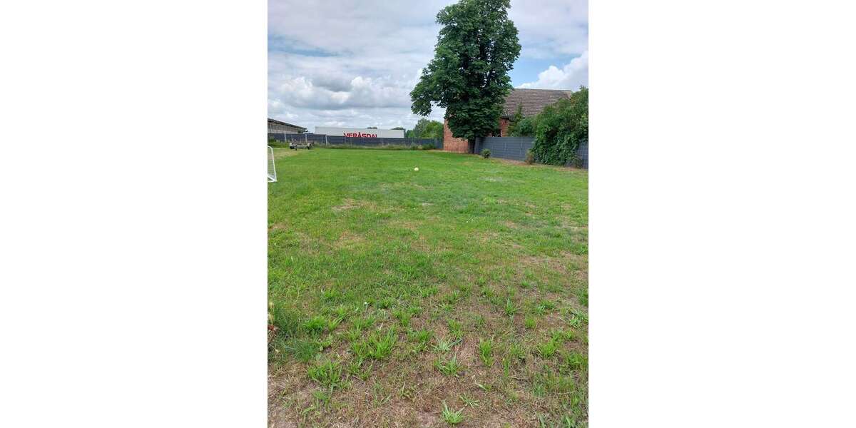 Grundstück Rathenow OT Semlin Semlin - 96.000&euro; | Angebot:13204069