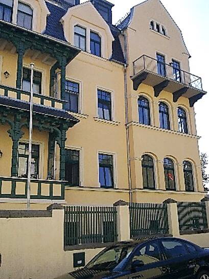 Gewerbeobjekt Riesa Innenstadt - 1.950.000&euro; | Angebot:25736024