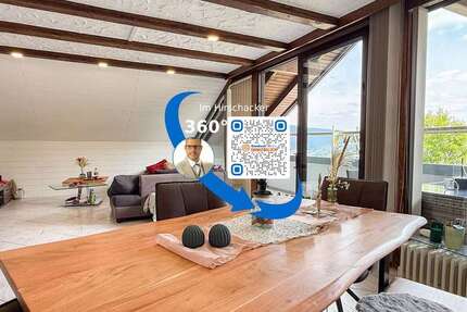 Wohnung Eberbach - 10 Zimmer, 270 m&sup2;, 449.000&euro; | Angebot:25404989