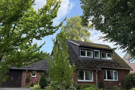 Haus Osterholz-Scharmbeck Innenstadt - 4 Zimmer, 100 m&sup2;, 285.000&euro; | Angebot:24671907