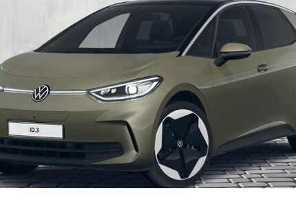 VW ID.3 14.438 km 31.250 &euro; Zeitz 06712