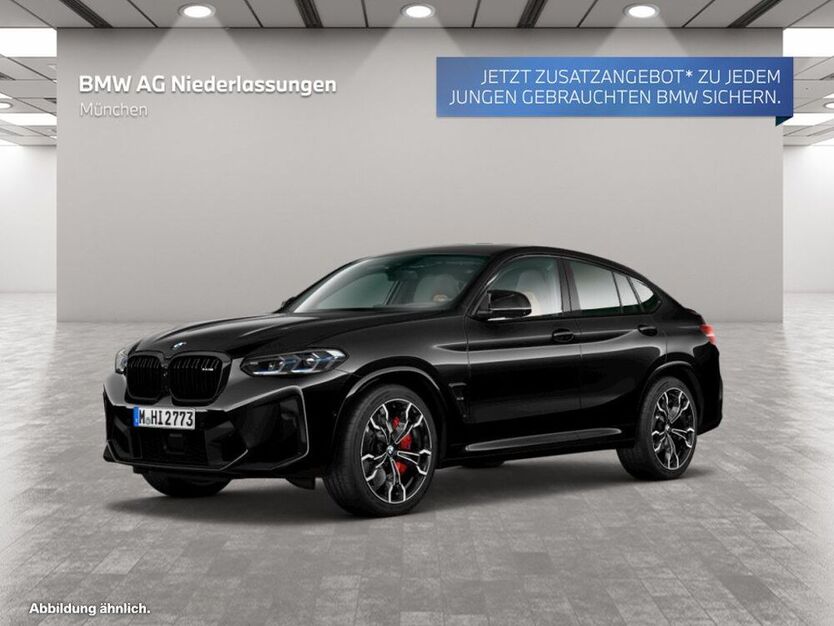 X4 M